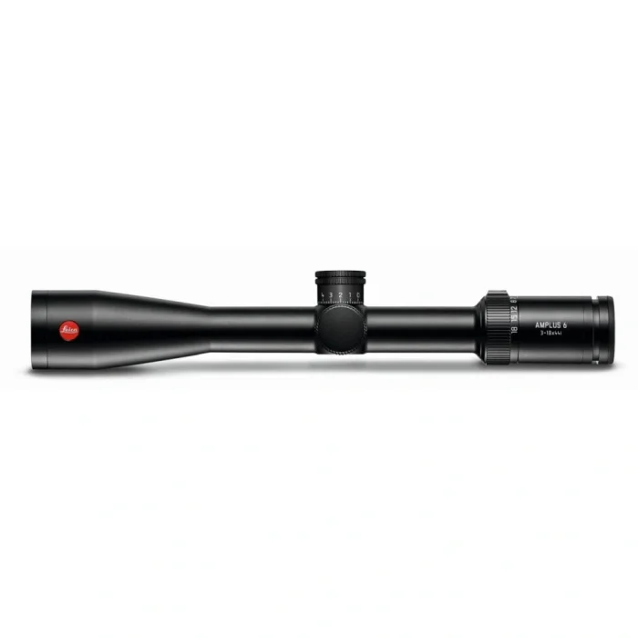 Luneta Leica Amplus6 3-18x44i L-Ballistic BDC 50211